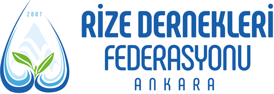 RİDEF - Ankara Rize Dernekleri Federasyonu